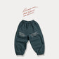 《予約》Nitu Jogger Pants / BONEOUNE