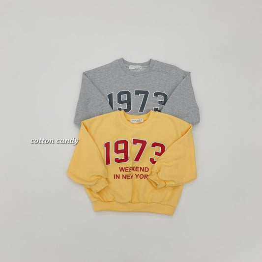 《予約》1973 Man to Man / cotton candy