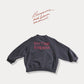 《予約》Carbon Pig Zip-Up / BONEOUNE