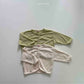 《予約》Light Cardigan / andbutter