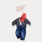 《予約》Carbon Pig Zip-Up / BONEOUNE