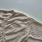 《予約》Light Cardigan / andbutter