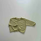 《予約》Light Cardigan / andbutter