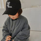 《予約》Carbon Pig Zip-Up / BONEOUNE