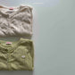 《予約》Light Cardigan / andbutter