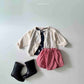 《予約》Light Cardigan / andbutter
