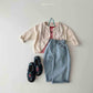 《予約》Light Cardigan / andbutter