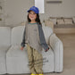 《予約》Two-Tuck Nylon Jogger Pants / BONEOUNE