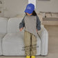 《予約》Two-Tuck Nylon Jogger Pants / BONEOUNE