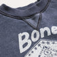 《予約》Team Pig ManToMan / BONEOUNE