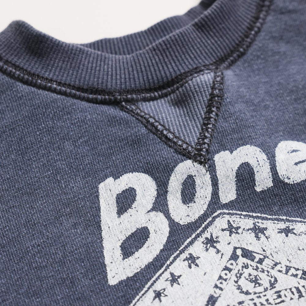《予約》Team Pig ManToMan / BONEOUNE