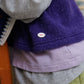 《予約》Color Block Vest / ANDBUTTER