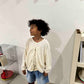 《予約》Light Cardigan / andbutter