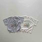 《予約》Drive Tee / andbutter
