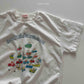 《予約》Drive Tee / andbutter