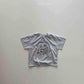 《予約》Drive Tee / andbutter
