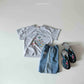 《予約》Drive Tee / andbutter