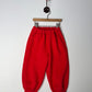 《予約》Heart Jogger Pants / ANDBUTTER