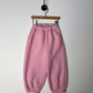 《予約》Heart Jogger Pants / ANDBUTTER