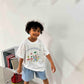 《予約》Drive Tee / andbutter