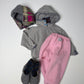 《予約》Heart Jogger Pants / ANDBUTTER