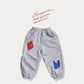 《予約》Shape Jogger Pants / BONEOUNE