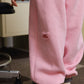 《予約》Heart Jogger Pants / ANDBUTTER