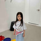 《予約》Drive Tee / andbutter