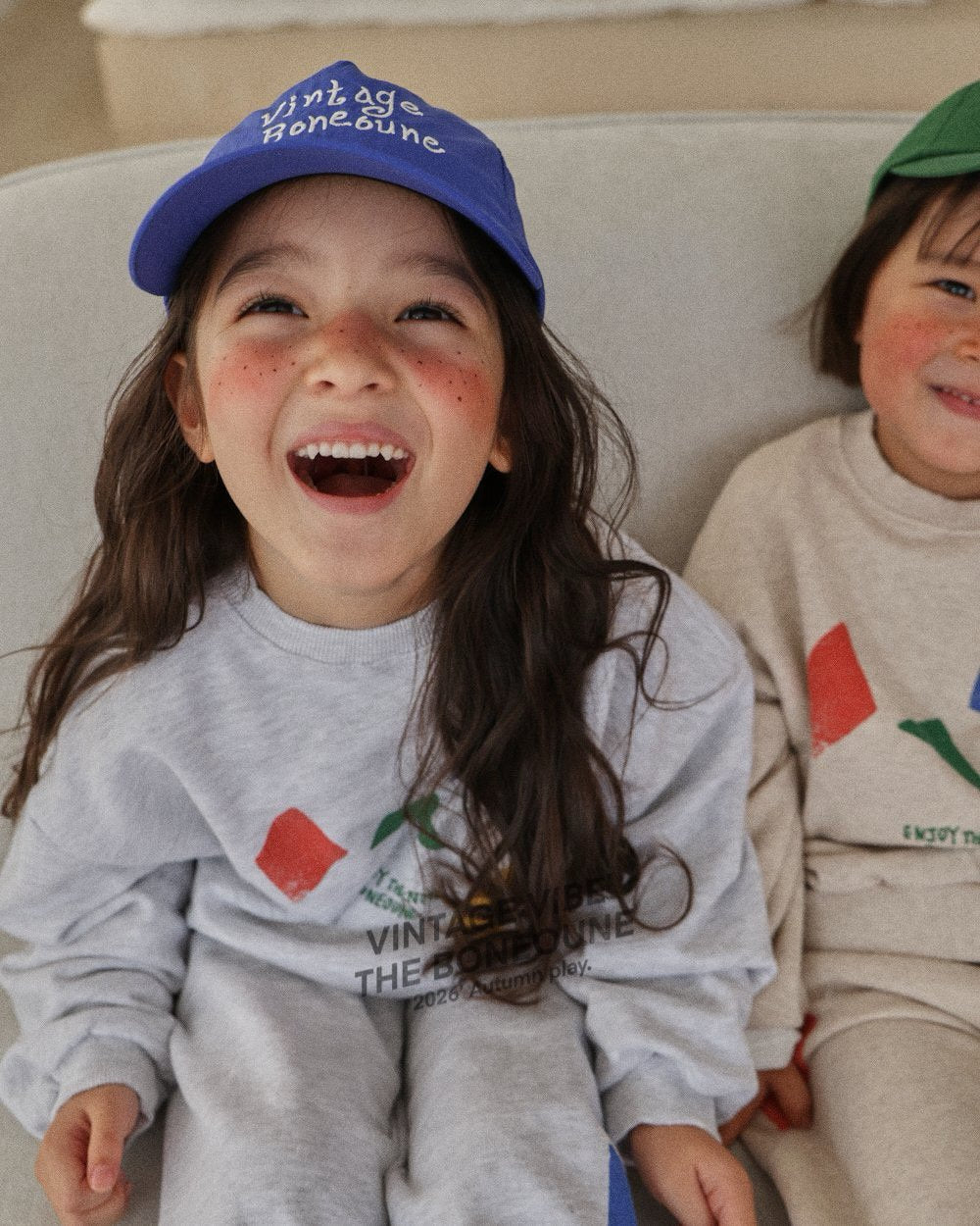 《予約》Shape Jogger Pants / BONEOUNE