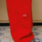 《予約》Heart Jogger Pants / ANDBUTTER