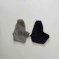 《予約》Dot Frill Pants / andbutter