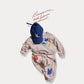 《予約》Shape Man-to-Man  / BONEOUNE
