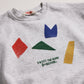 《予約》Shape Man-to-Man  / BONEOUNE