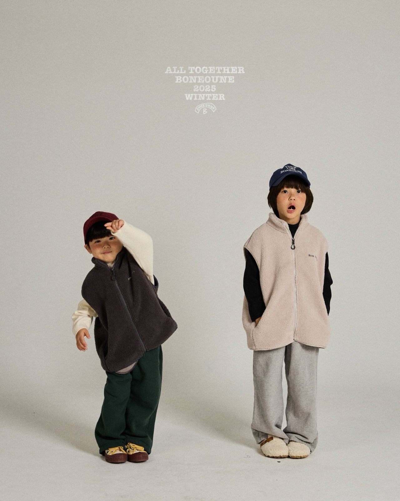 《予約》The Bone Slacks / Boneoune