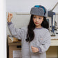 《予約》Heart Pocket Tee / ANDBUTTER