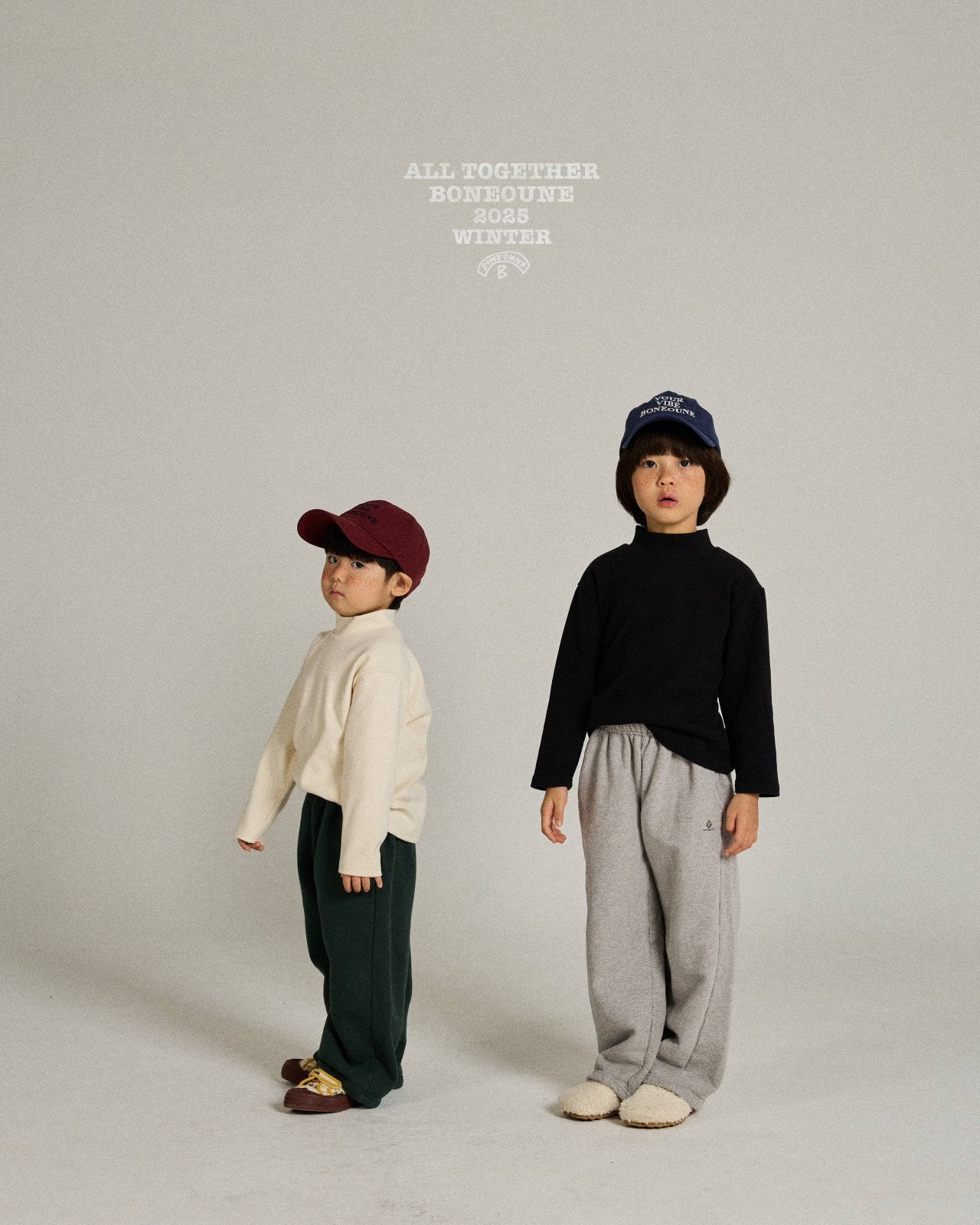 《予約》The Bone Slacks / Boneoune