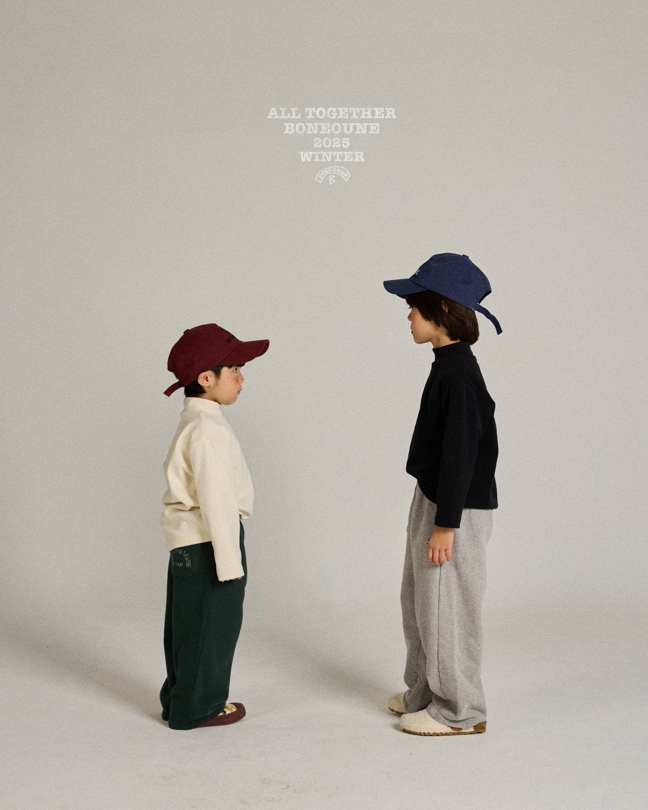 《予約》The Bone Slacks / Boneoune