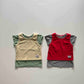 《予約》Kitch Daily Set / andbutter