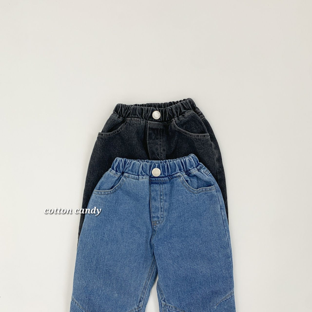 《予約》Dart Pants / cotton candy