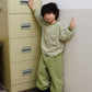 《予約》Heart Pocket Tee / ANDBUTTER