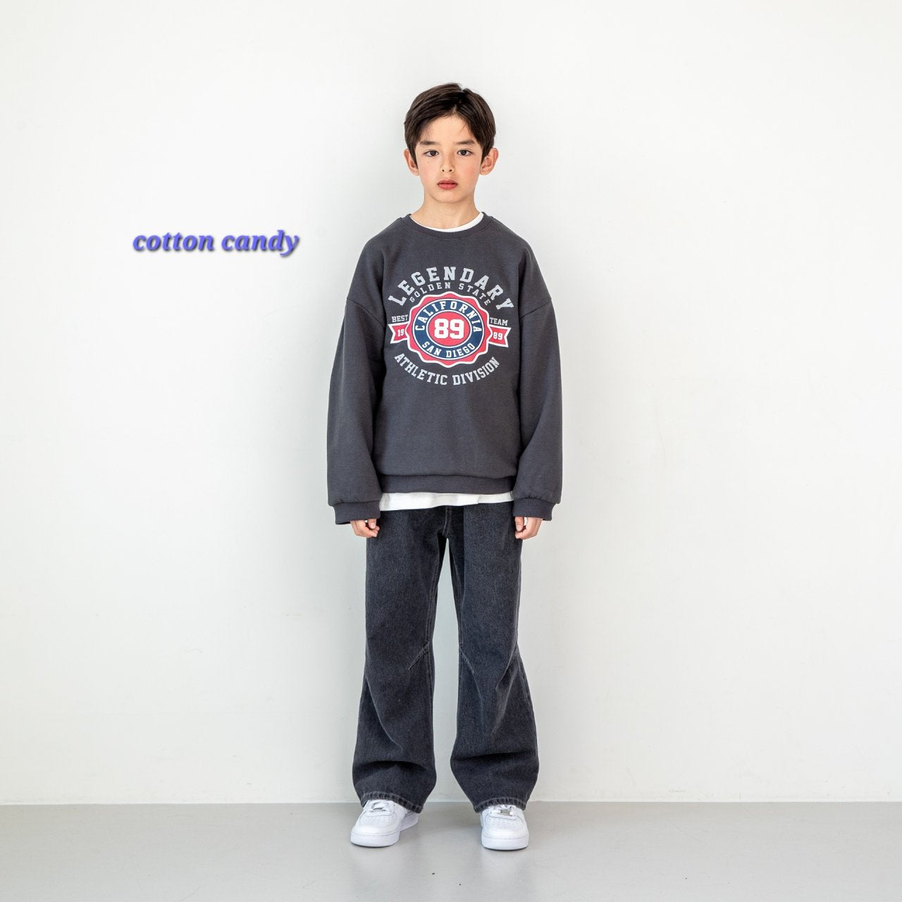 《予約》Dart Pants / cotton candy