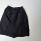 《予約》Dot Padded Pants / ANDBUTTER