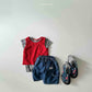 《予約》Kitch Daily Set / andbutter