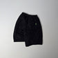 《予約》Dot Padded Pants / ANDBUTTER