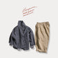 《予約》Everyday Pants / BONEOUNE
