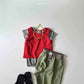 《予約》Kitch Daily Set / andbutter