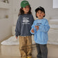 《予約》Everyday Pants / BONEOUNE