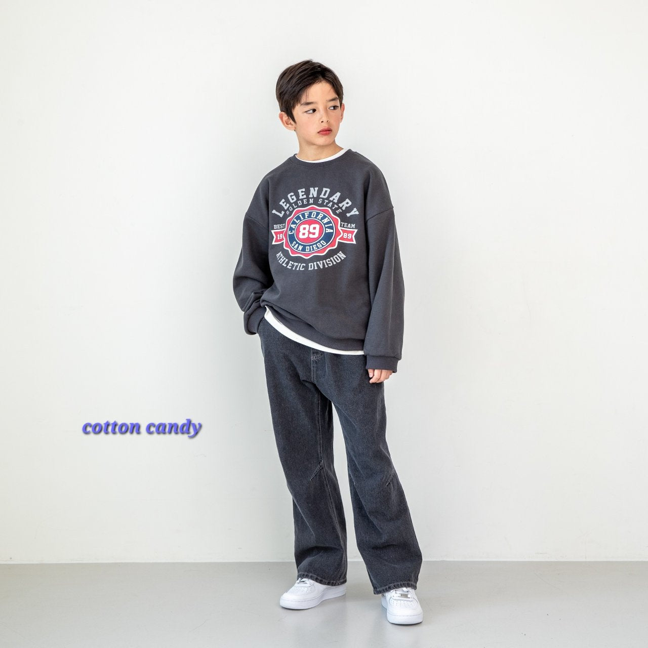 《予約》Dart Pants / cotton candy