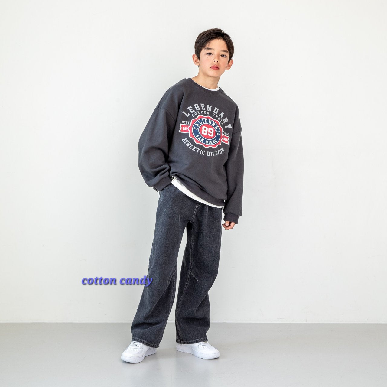 《予約》Dart Pants / cotton candy