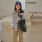 《予約》Everyday Pants / BONEOUNE